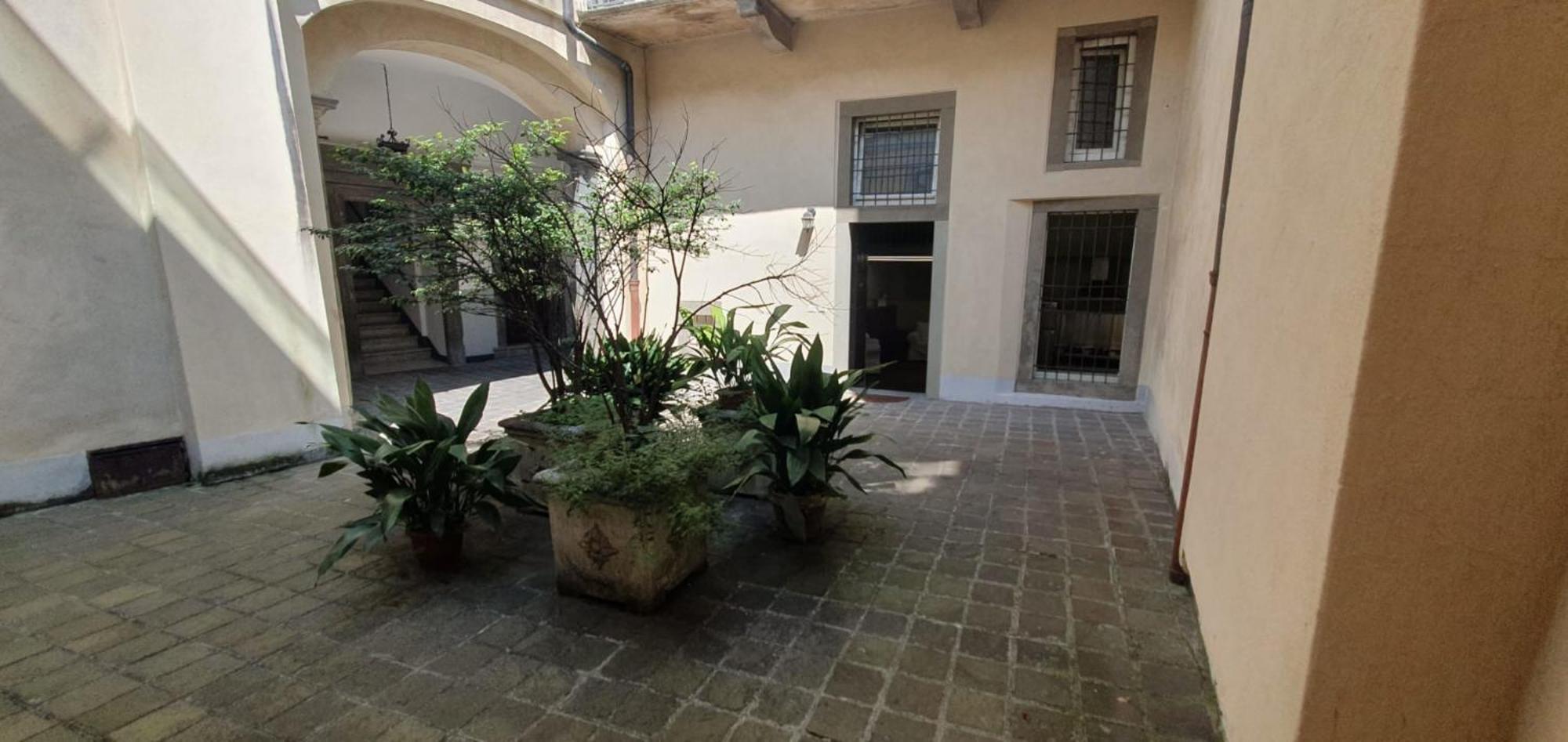 Music Home Citta Alta Bergamo Eksteriør bilde