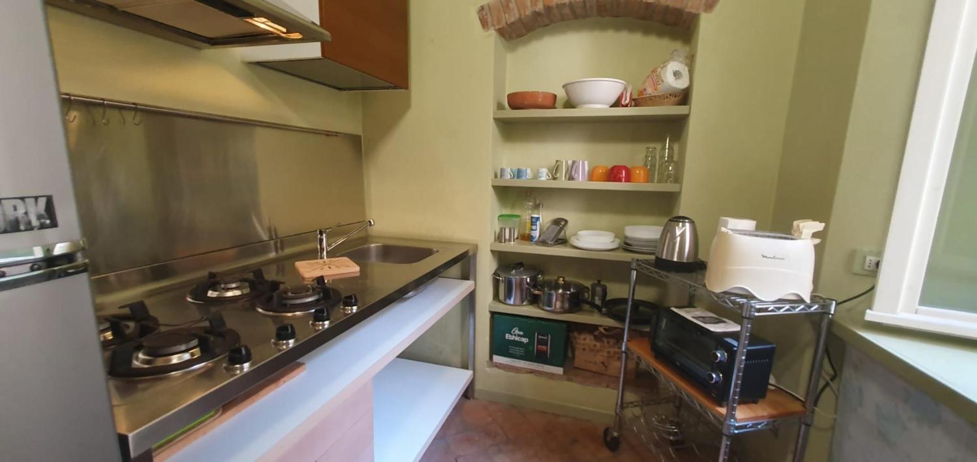 Music Home Citta Alta Bergamo Eksteriør bilde