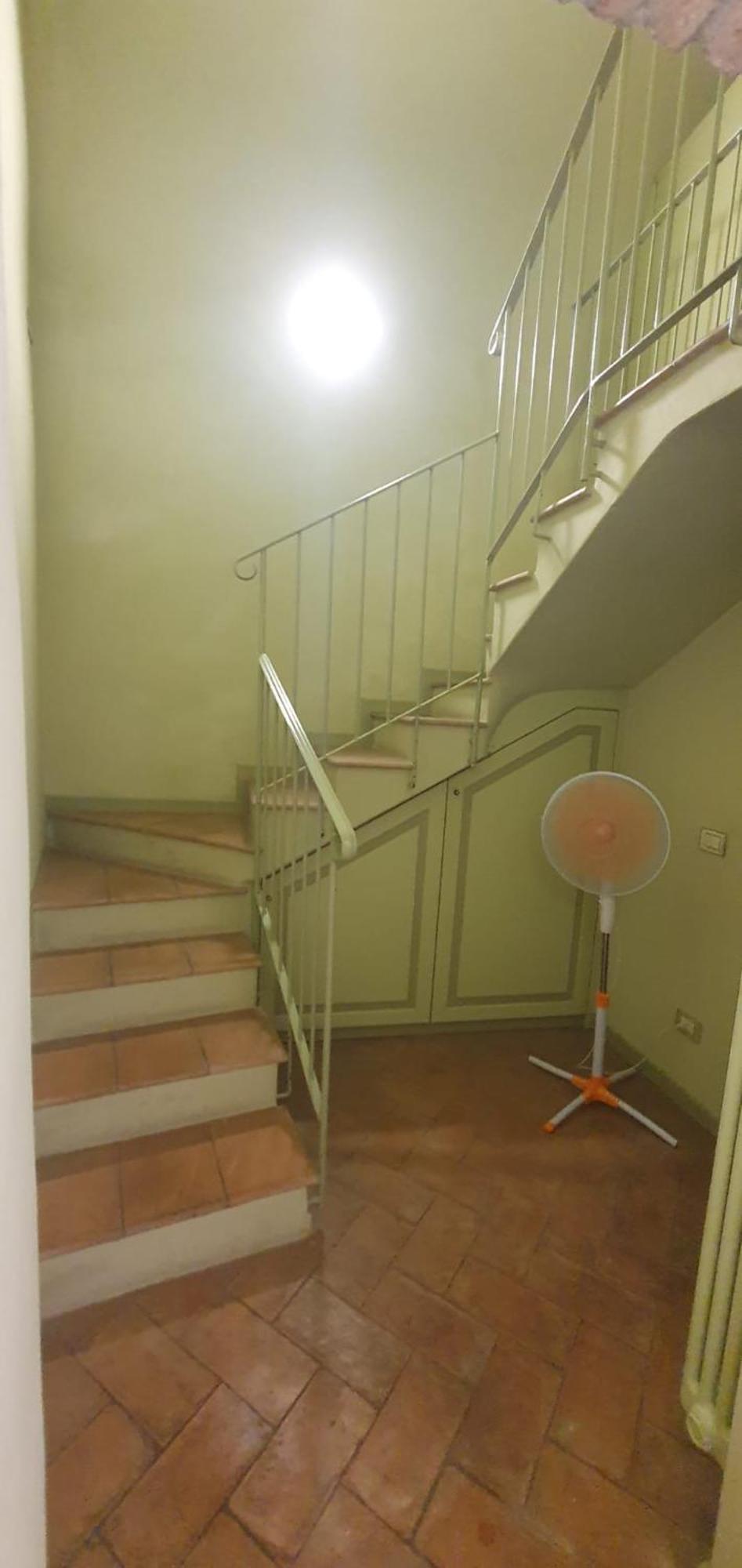 Music Home Citta Alta Bergamo Eksteriør bilde
