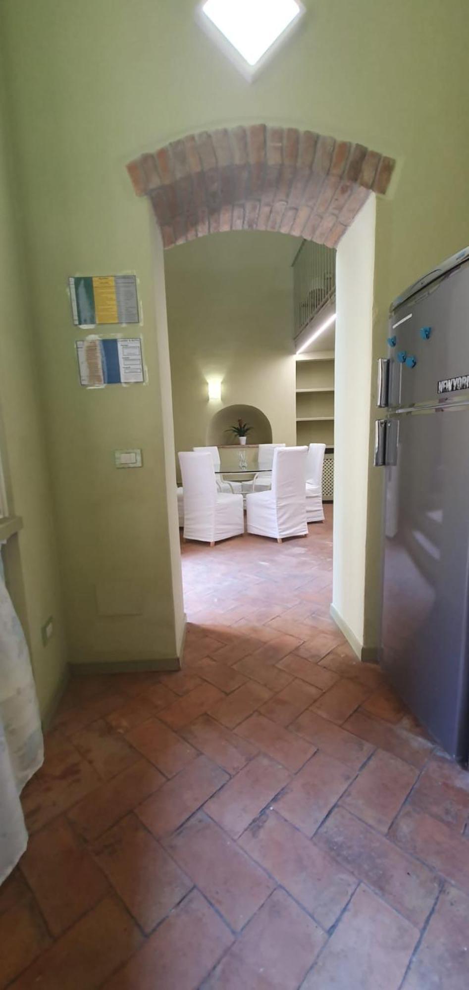 Music Home Citta Alta Bergamo Eksteriør bilde