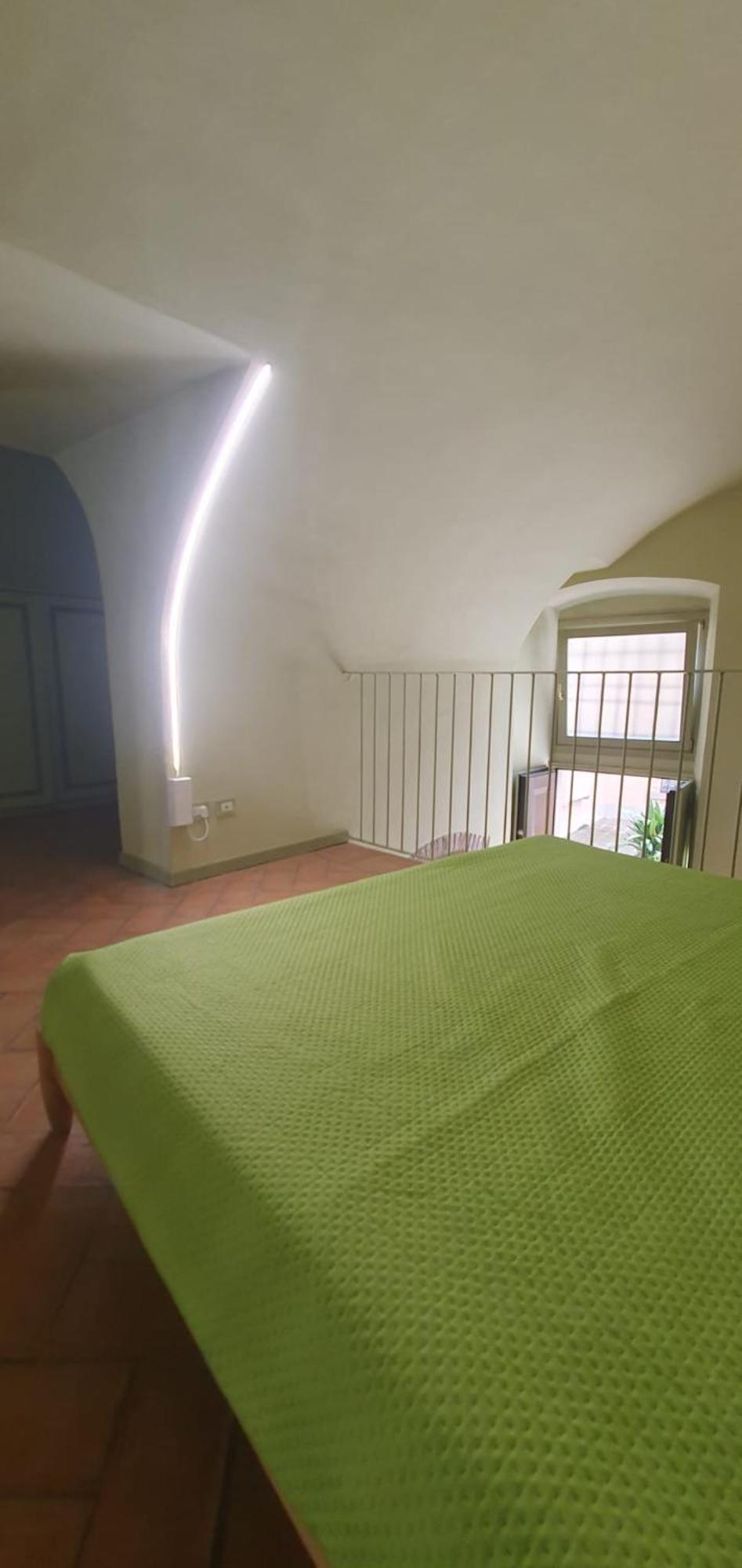 Music Home Citta Alta Bergamo Eksteriør bilde