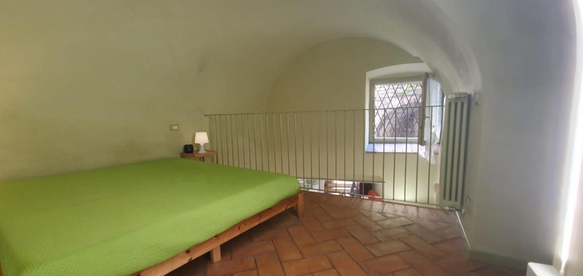 Music Home Citta Alta Bergamo Eksteriør bilde