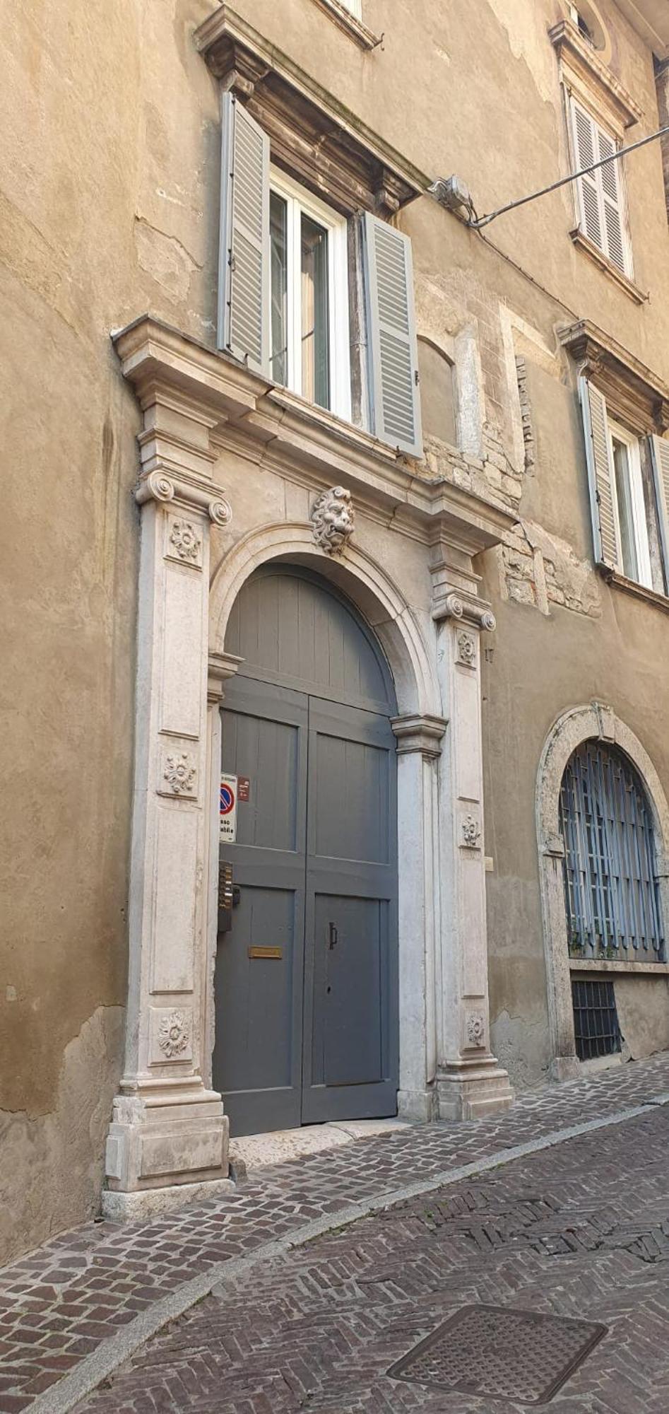 Music Home Citta Alta Bergamo Eksteriør bilde