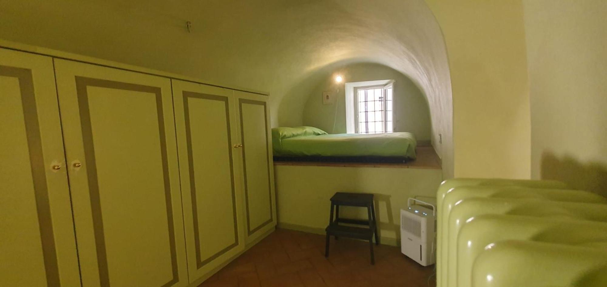 Music Home Citta Alta Bergamo Eksteriør bilde