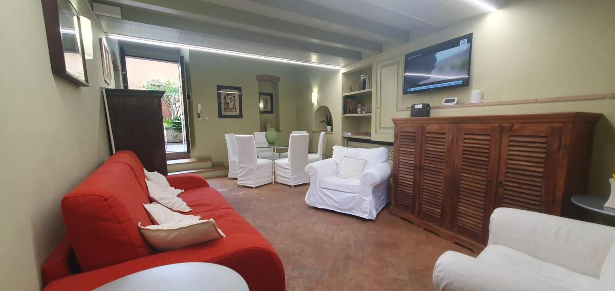 Music Home Citta Alta Bergamo Eksteriør bilde